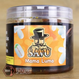 Savu Tobacco • Mama Luma 200 gr.