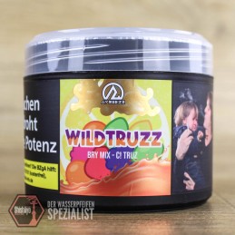 Ayreeze • Wildtruzz 200gr.