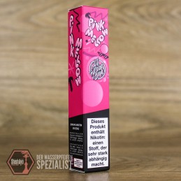 187 Tobacco  • Pink Mellow 600 20mg/ml