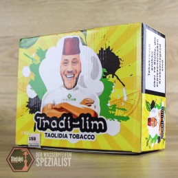 Taqlidia Tobacco • Tradi Lim 1000gr.