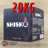 Shisko • 26 mm Kohle 20KG Sale