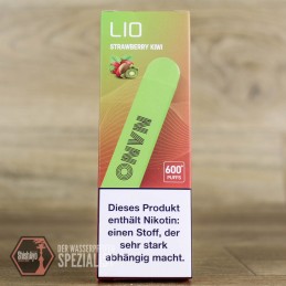 Lio Vapes • Nano X Strawberry Kiwi