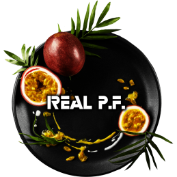 Blackburn • Real P.F. 200gr.