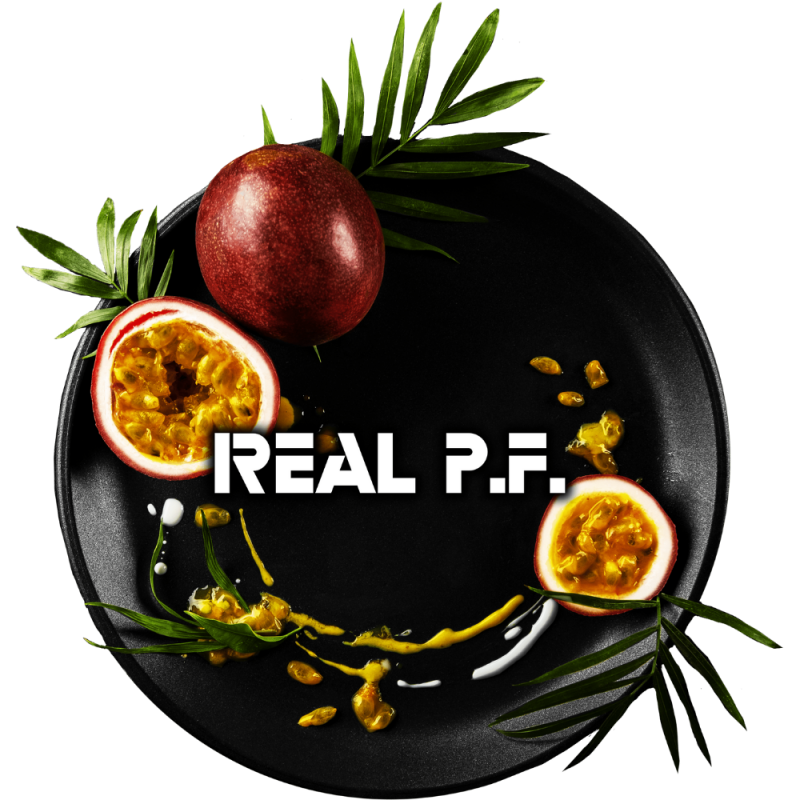 Blackburn • Real P.F. 200gr.