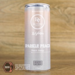 Da Vinci • Solution- Sparkle Peach 175ml.