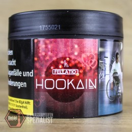 Hookain • Hookain- Fellatio 200 gr.