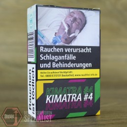 Loyal Tobacco • KIMATRA 25gr