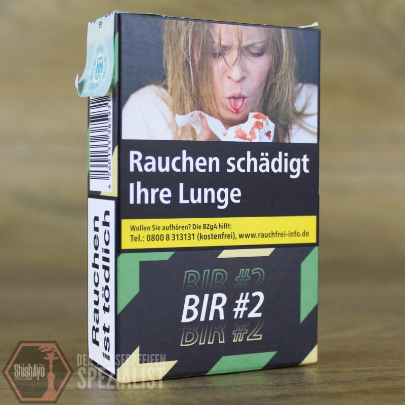 Loyal Tobacco • BIR 20gr Loyal Tobacco • BIR 20gr