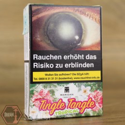 Maridan Tobacco • Tingle Tangle Tropical 25gr.