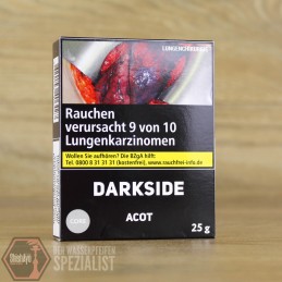 Darkside Tobacco • Core Acot 25 gr.