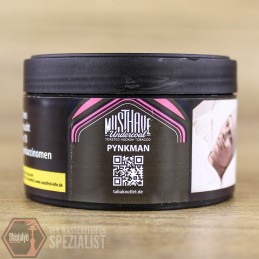 Musthave • Pynkman 25gr.