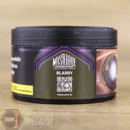 Musthave • Blarry 25gr.