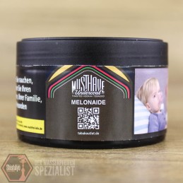 Musthave • Melonaid 25gr.