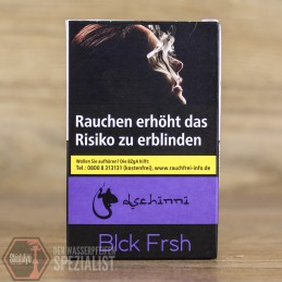 Dschinni • Black Frsh 25gr.