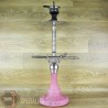 Jookah • Stainphony No.07 Big Steel-Pink/White