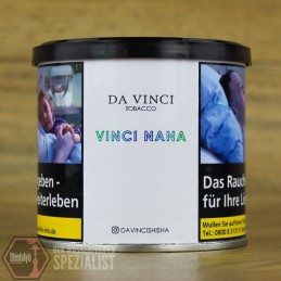 Da Vinci • Vinci Nana 70gr.