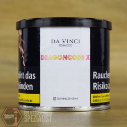 Da Vinci • Dragoncode X 70gr.