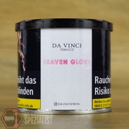 Da Vinci • Heaven Glory 70gr.