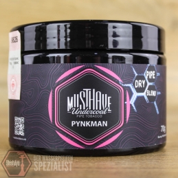 Musthave • Pynkman 70gr.