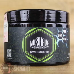 Musthave • KWI Smooth 70gr.