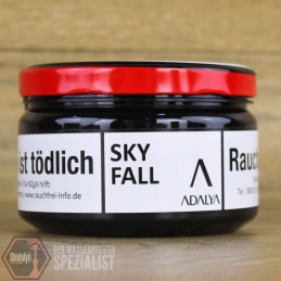 Adalya Tobacco • Sky Fall 100gr.