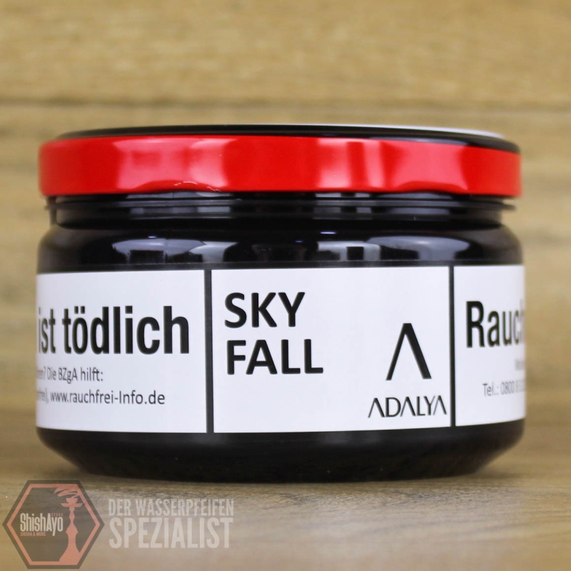 Adalya Tobacco • Sky Fall 100gr.