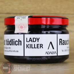 Adalya Tobacco • Lady Killer 100gr.