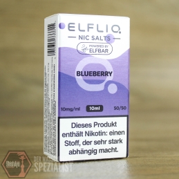Blueberry 10ml 10mg/ml