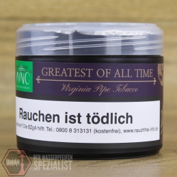 AINO Tobacco • Greatest of all Time 65gr.