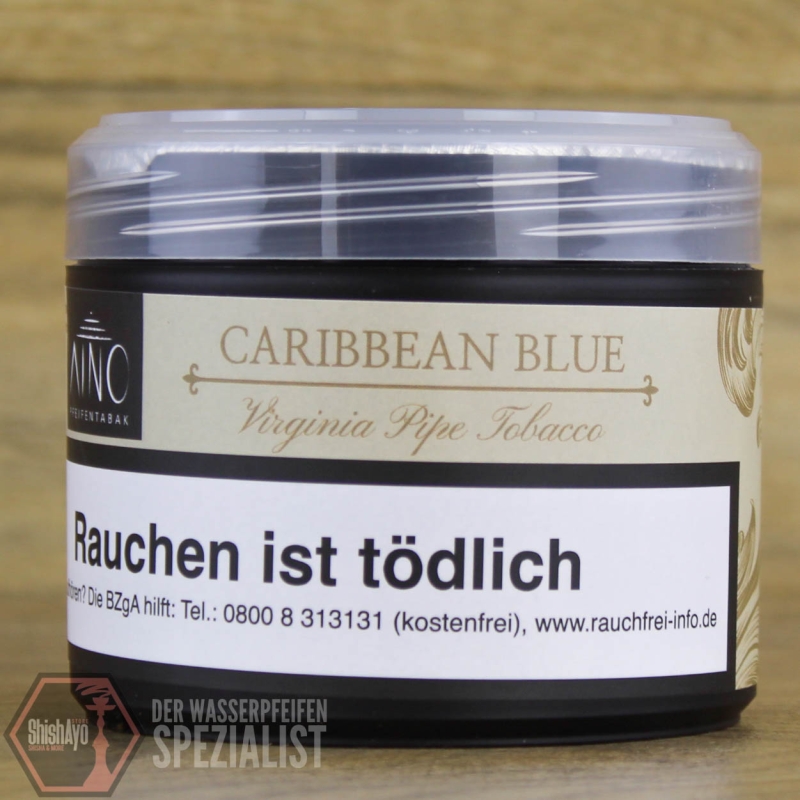 AINO Tobacco • Caribbean Blue 65gr.