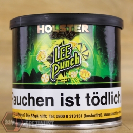 Holster Tobacco • LEE Punch 75gr.