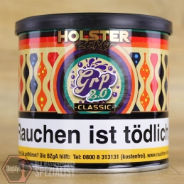 Holster Tobacco • Grp 2.0 75gr.