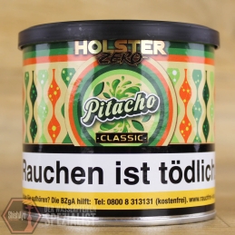 Holster Tobacco • Pitacho 75gr.