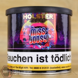 Holster Tobacco • Miss Joosy 75gr.