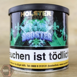 Holster Tobacco • Booster 75gr.