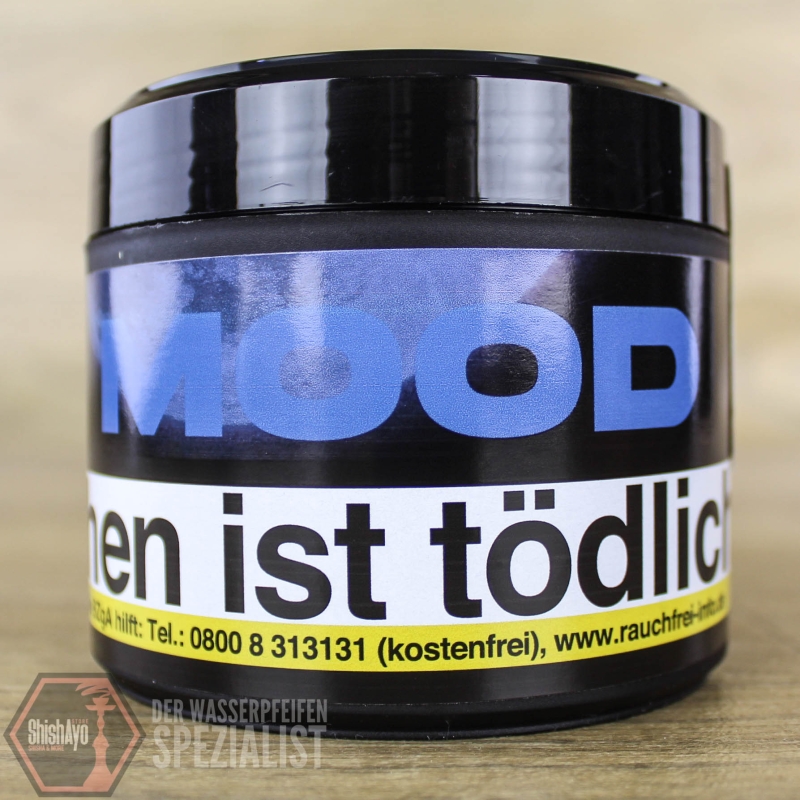 Electro Smog • Mood 65gr. Electro Smog • Mood 65gr.