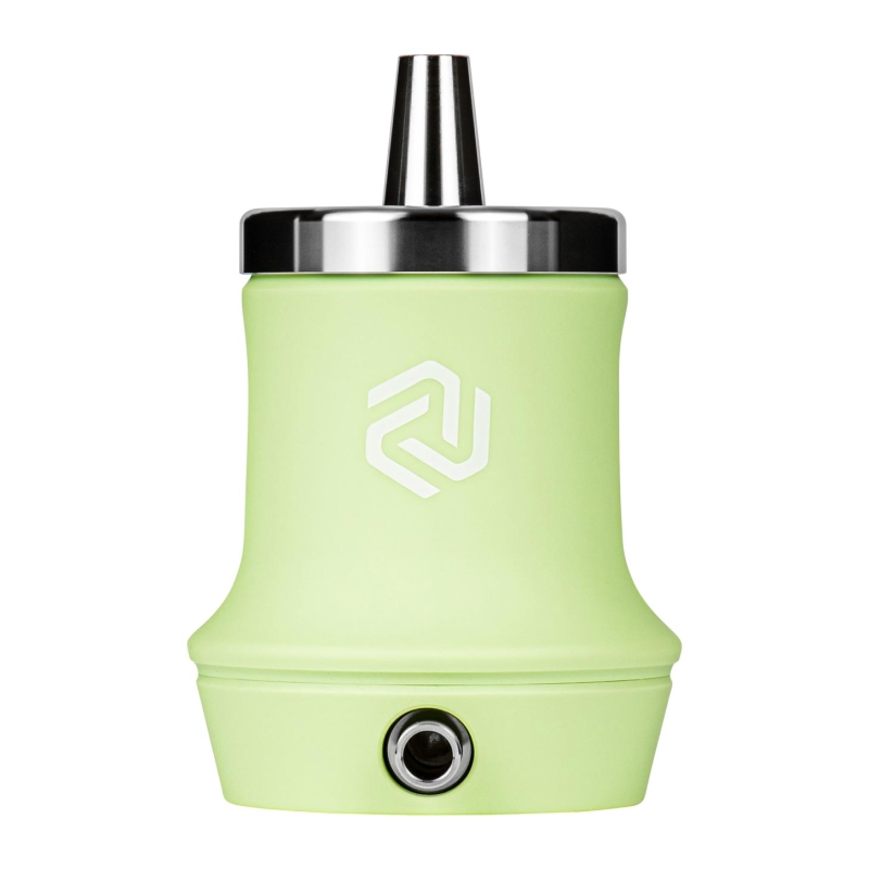 Amotion • ROAM - Lime