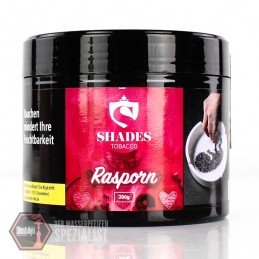 Shades Tobacco • Rasporn 200 gr.