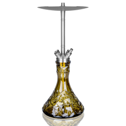Steamulation • Ultimate Gen II Crystal