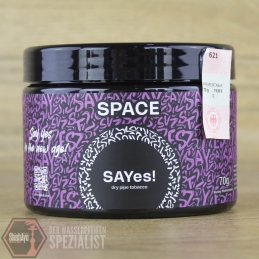 SAYes! • Space 70gr.