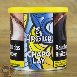 Argileh Premium • CHAPO LAY 200gr.