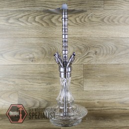 Mata Leon • Naked Dubia