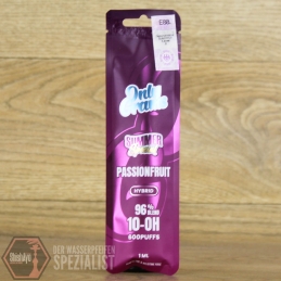OnlyGrams • Passionfruit 600 Puffs 96% Blend