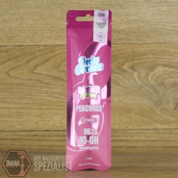 OnlyGrams • Peach Ice 600 Puffs 96% Blend