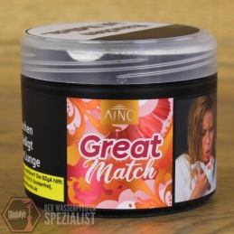 AINO Tobacco • Great Match 200gr.