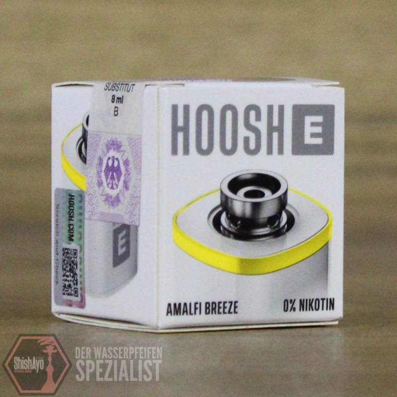 HOOSH • Hoosh ePOD Amalfi Breeze HOOSH • Hoosh ePOD Amalfi Breeze