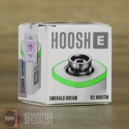 HOOSH • Hoosh ePOD Emerald Dream