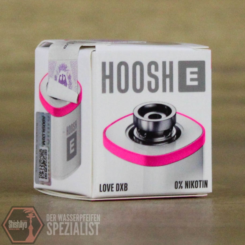HOOSH • Hoosh ePOD Love DXB HOOSH • Hoosh ePOD Love DXB