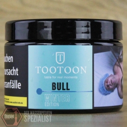 TooToon Tobacco • Bull 200gr.