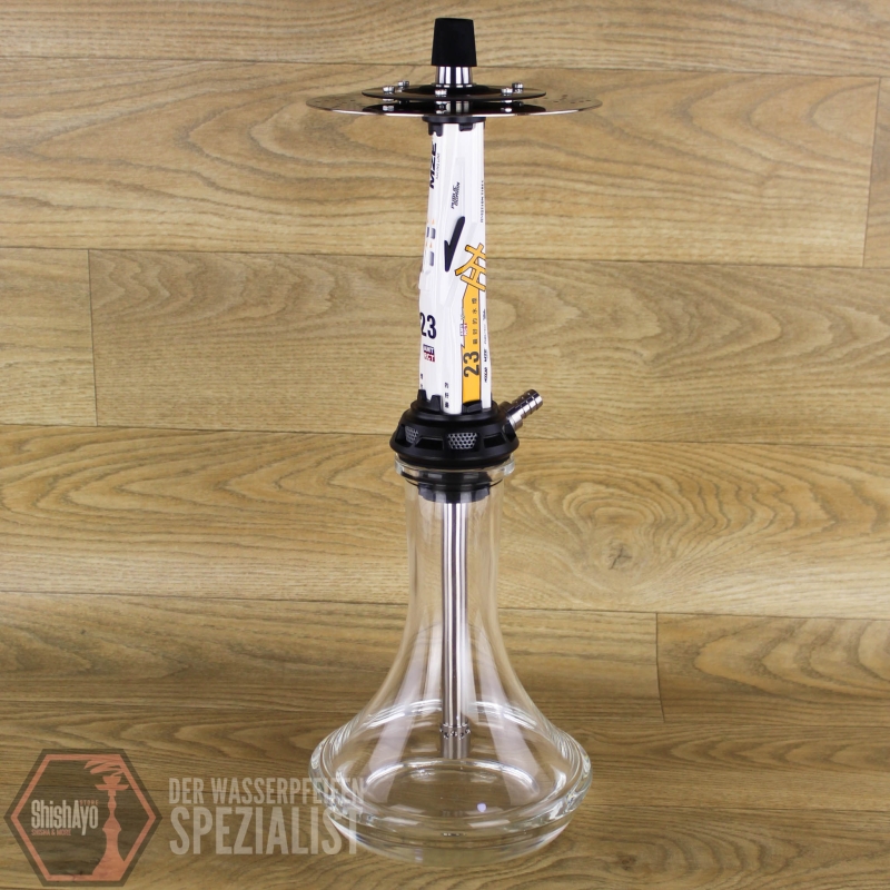 Amotion • Valve AM23